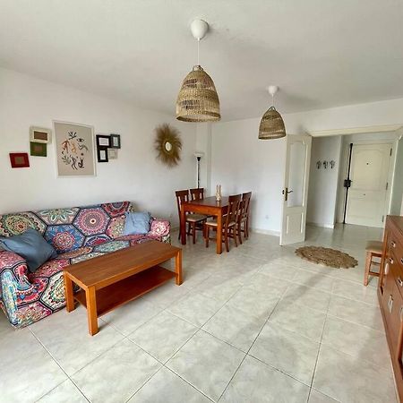 Apartamento El Canal Jávea Eksteriør billede