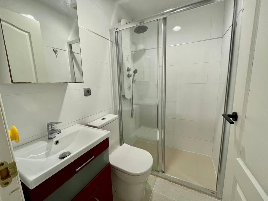 Apartamento El Canal Jávea Eksteriør billede